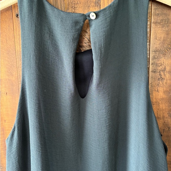 Final Touch Mini Dress - Picture 2 of 3